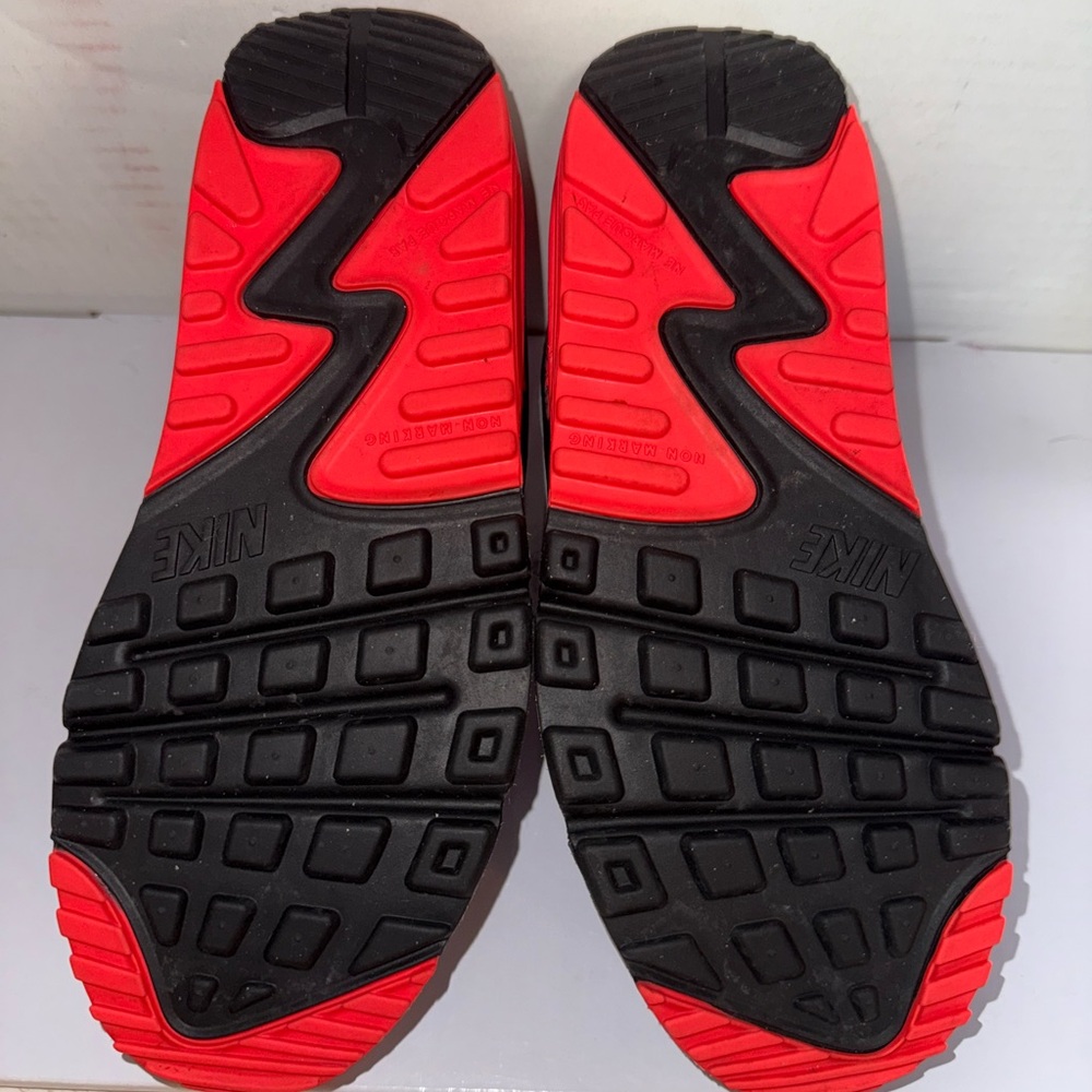 Air Max 90 QS (GS) - Picture 4 of 7